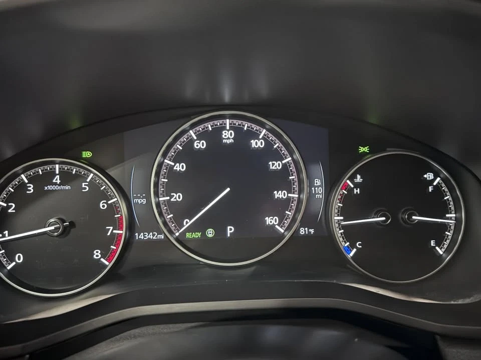 2025 Mazda CX-90 - Image 5 of 20