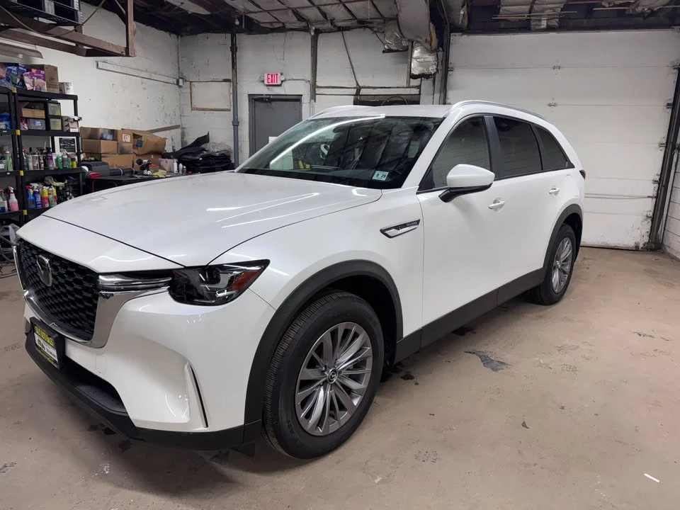 2025 Mazda CX-90 - Image 14 of 20