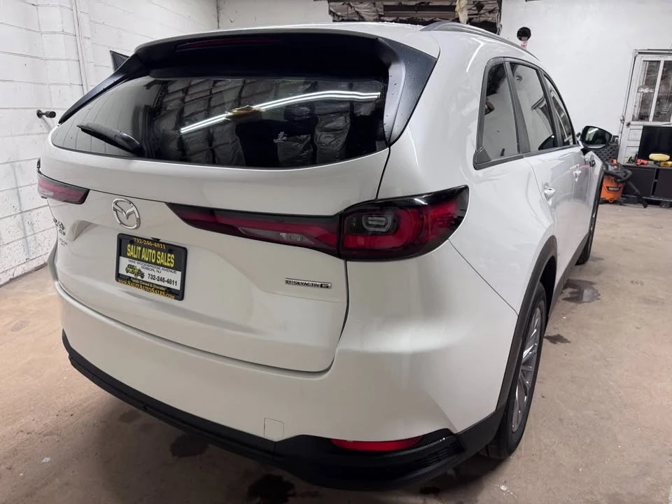 2025 Mazda CX-90 - Image 18 of 20