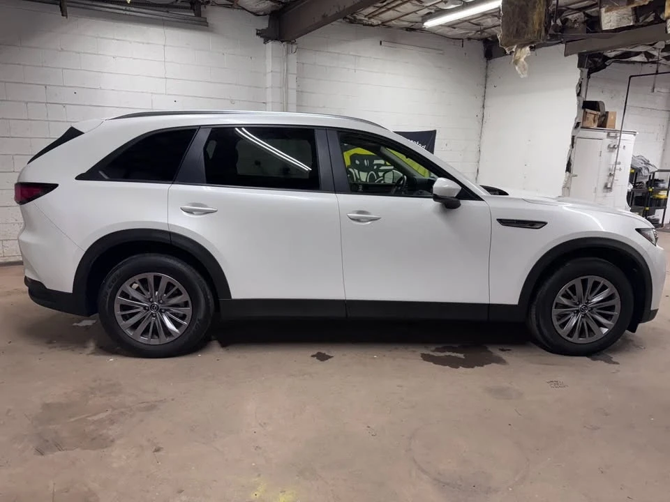 2025 Mazda CX-90 - Image 17 of 20