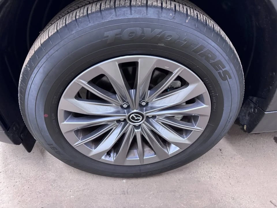 2025 Mazda CX-90 - Image 16 of 20