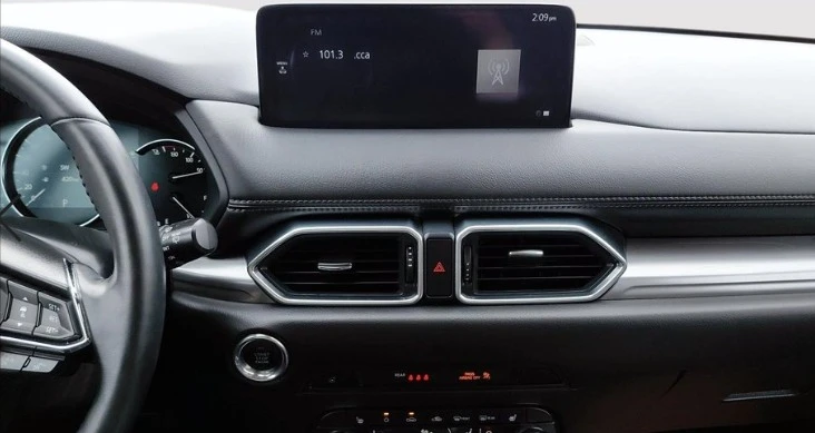 2025 Mazda CX-5 2nd Gen - Image 17 of 17