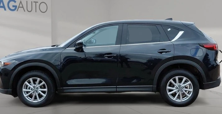 2025 Mazda CX-5 2nd Gen - Image 5 of 17