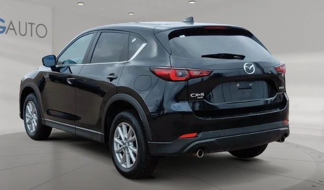 2025 Mazda CX-5 2nd Gen - Image 4 of 17