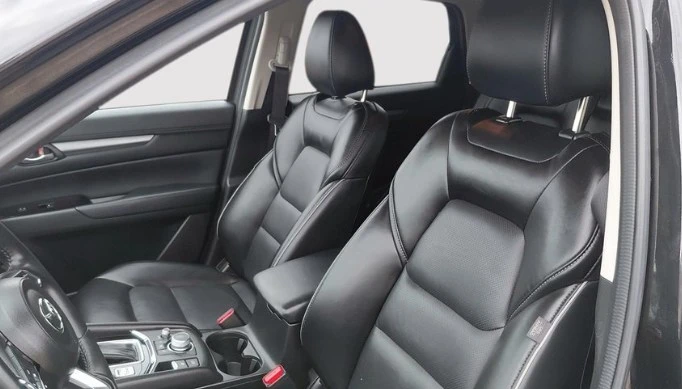 2025 Mazda CX-5 2nd Gen - Image 9 of 17