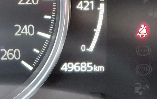 2025 Mazda CX-5 2nd Gen - Image 13 of 17