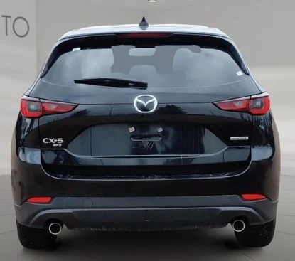 2025 Mazda CX-5 2nd Gen - Image 3 of 17