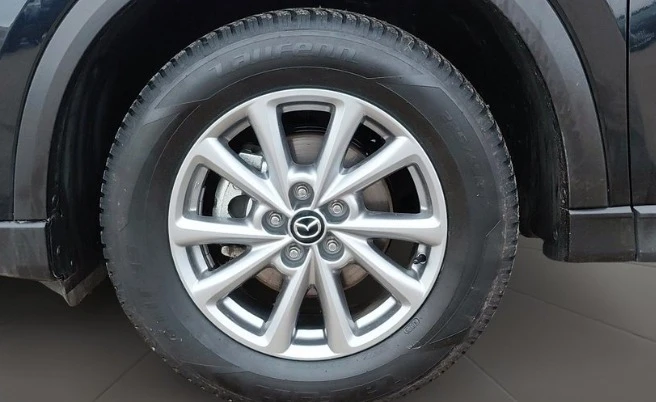 2025 Mazda CX-5 2nd Gen - Image 7 of 17