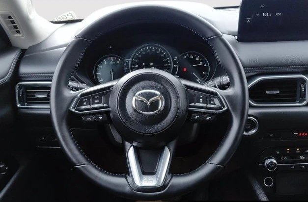 2025 Mazda CX-5 2nd Gen - Image 12 of 17