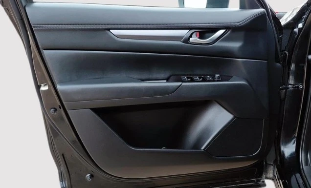 2025 Mazda CX-5 2nd Gen - Image 11 of 17