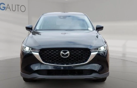 2025 Mazda CX-5 2nd Gen - Image 2 of 17
