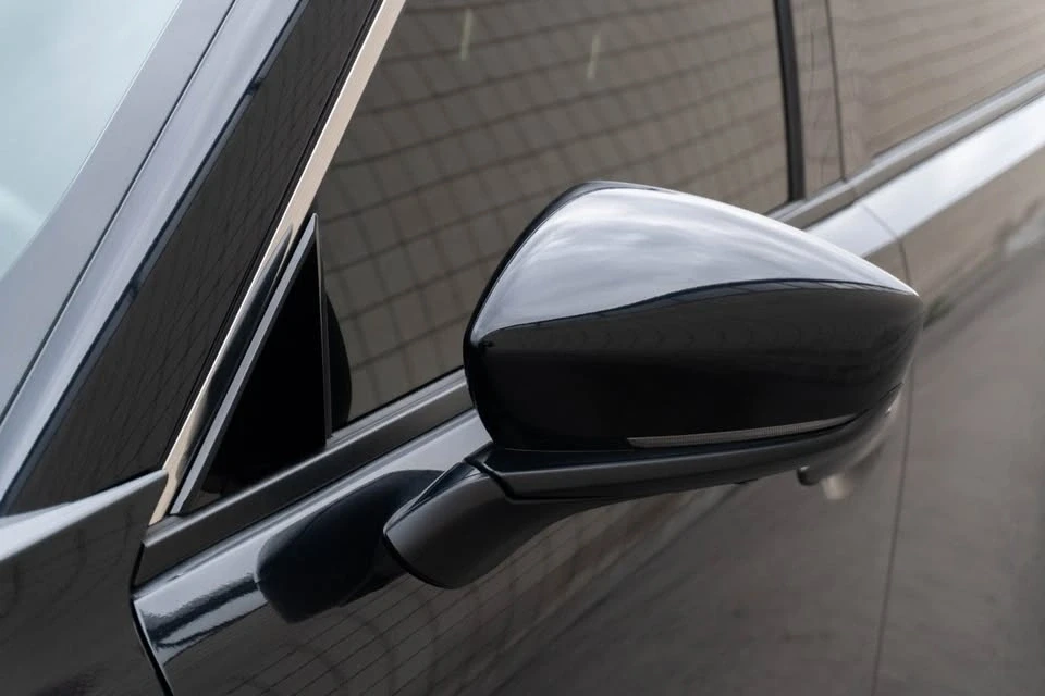 2025 Mazda CX-90 - Image 16 of 20