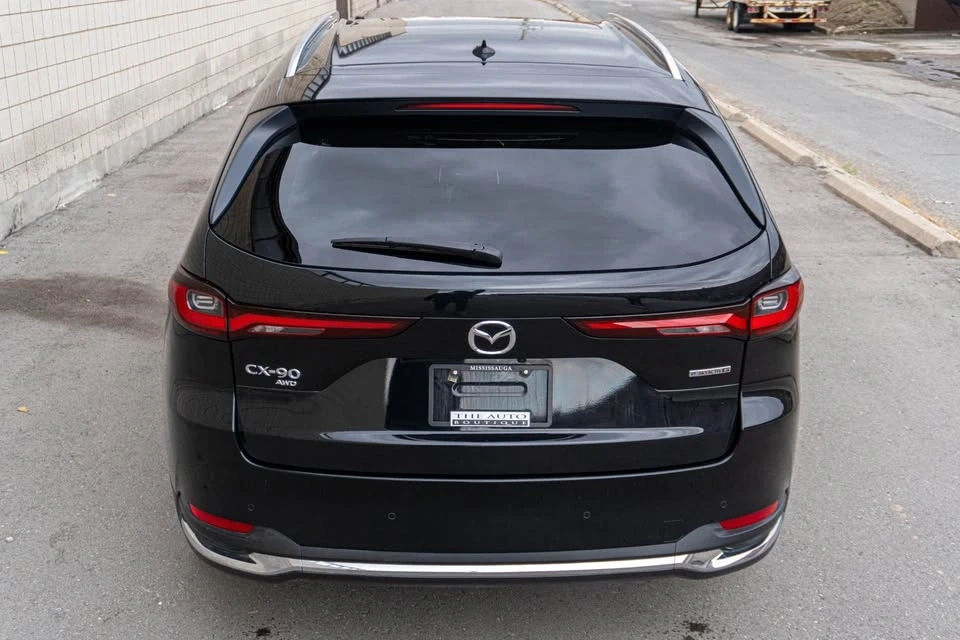 2025 Mazda CX-90 - Image 6 of 20