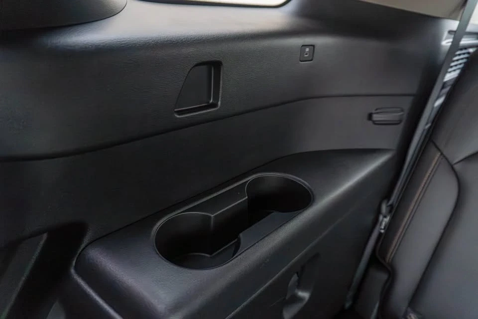 2025 Mazda CX-90 - Image 17 of 20