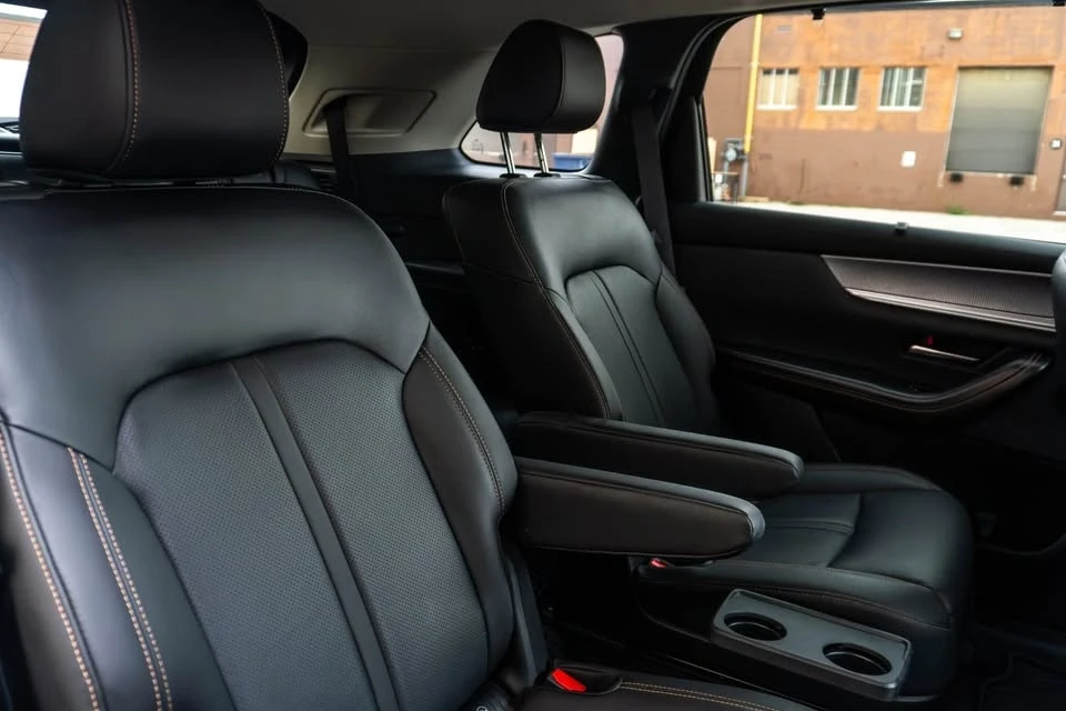 2025 Mazda CX-90 - Image 19 of 20