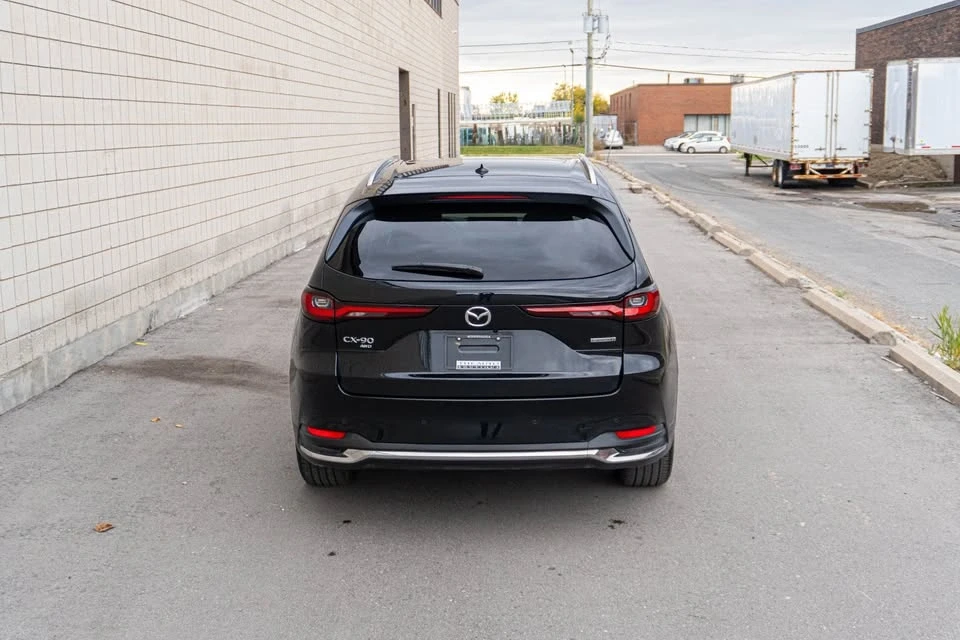 2025 Mazda CX-90 - Image 5 of 20