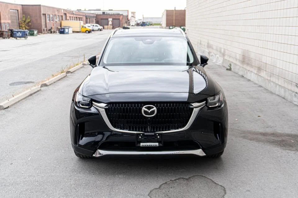 2025 Mazda CX-90 - Image 3 of 20