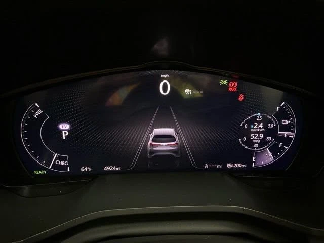 2025 Mazda CX-70 - Image 14 of 14