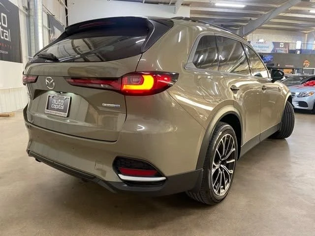 2025 Mazda CX-70 - Image 5 of 14