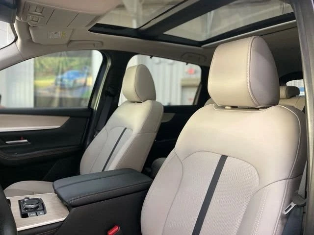 2025 Mazda CX-70 - Image 9 of 14