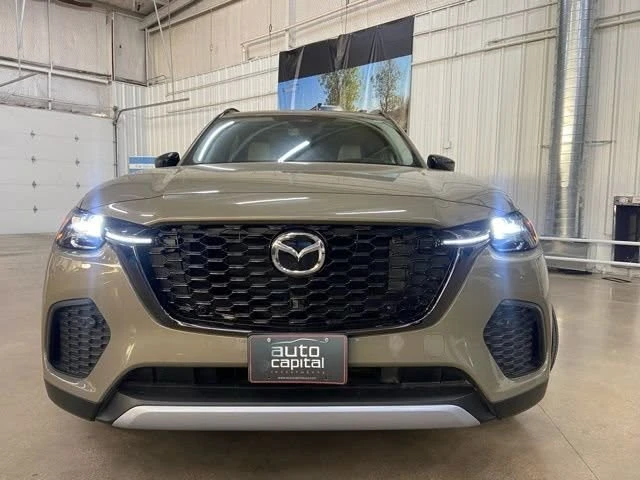 2025 Mazda CX-70 - Image 4 of 14