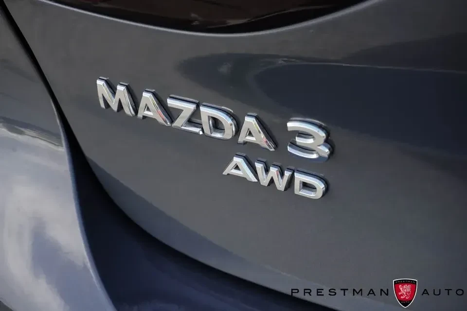 2025 Mazda Mazda 3 4th Gen - Image 2 of 4