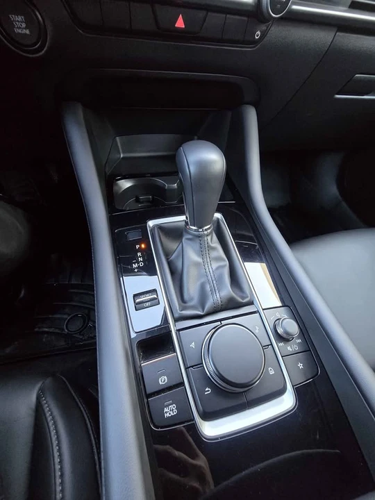 2025 Mazda Mazda 3 4th Gen - Image 14 of 15