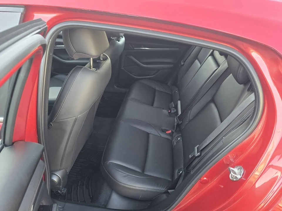 2025 Mazda Mazda 3 4th Gen - Image 11 of 15