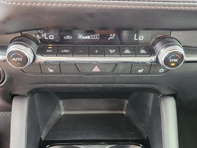 2025 Mazda Mazda 3 4th Gen - Image 17 of 20