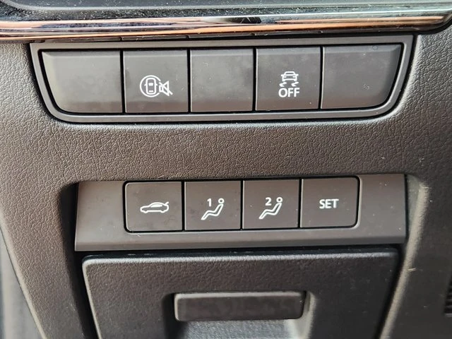 2025 Mazda Mazda 3 4th Gen - Image 20 of 20