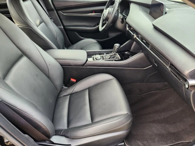 2025 Mazda Mazda 3 4th Gen - Image 13 of 20
