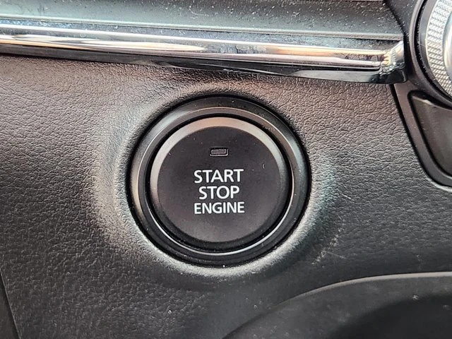 2025 Mazda Mazda 3 4th Gen - Image 19 of 20