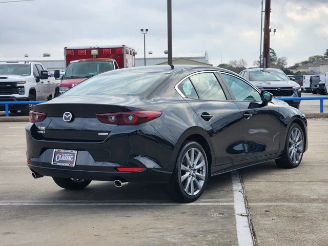 2025 Mazda Mazda 3 4th Gen - Image 6 of 20