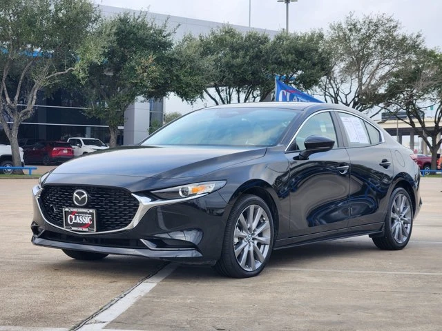 2025 Mazda Mazda 3 4th Gen - Image 2 of 20