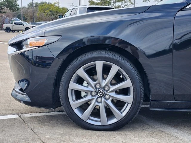 2025 Mazda Mazda 3 4th Gen - Image 7 of 20