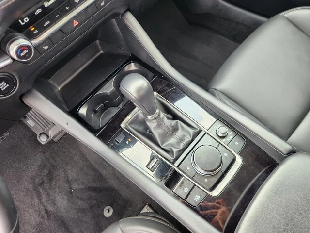 2025 Mazda Mazda 3 4th Gen - Image 18 of 20