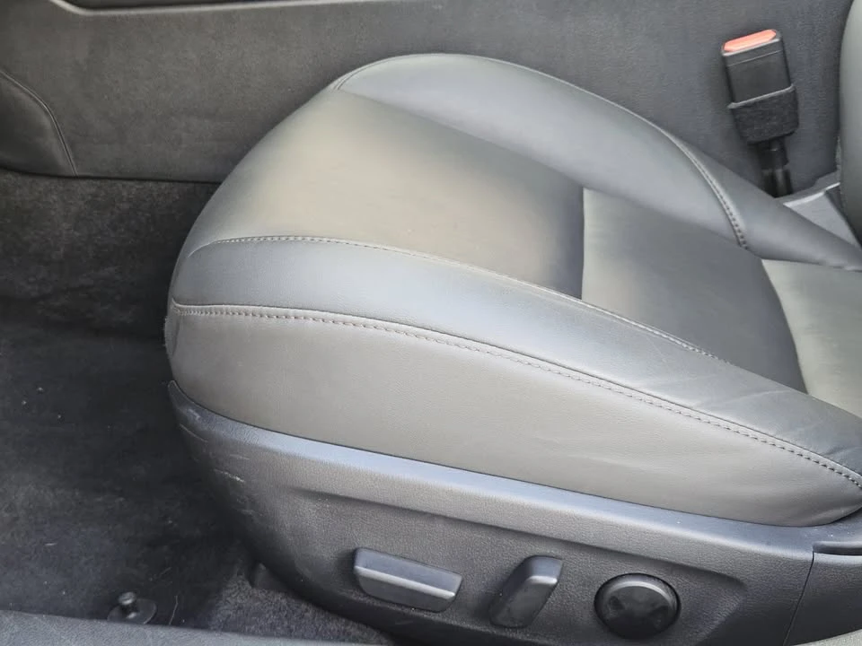 2025 Mazda Mazda 3 4th Gen - Image 17 of 19