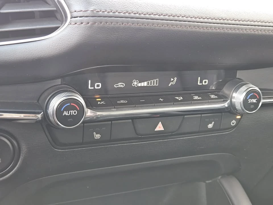 2025 Mazda Mazda 3 4th Gen - Image 13 of 19