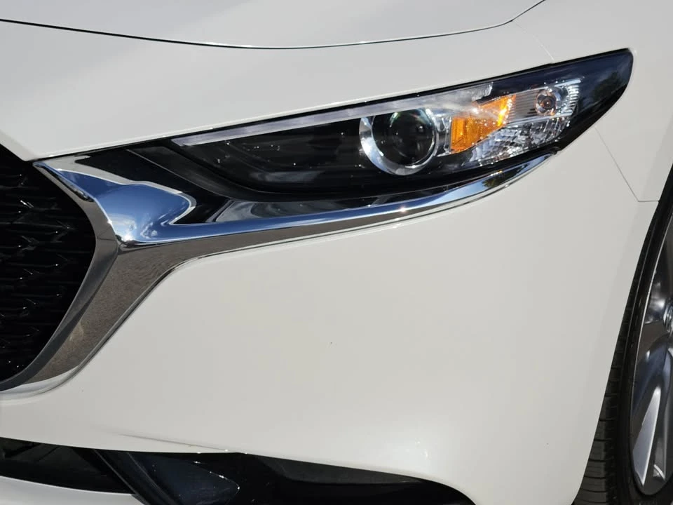 2025 Mazda Mazda 3 4th Gen - Image 5 of 19