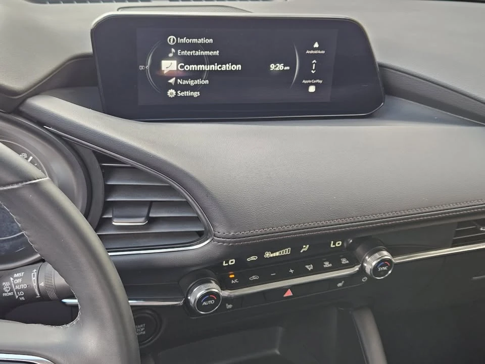 2025 Mazda Mazda 3 4th Gen - Image 12 of 19