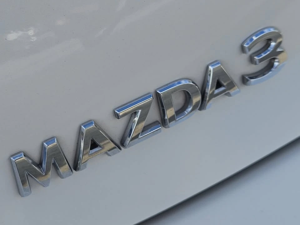 2025 Mazda Mazda 3 4th Gen - Image 8 of 19