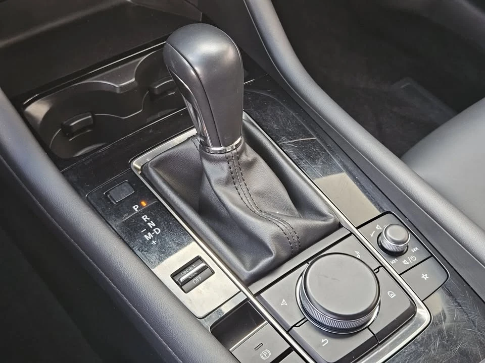 2025 Mazda Mazda 3 4th Gen - Image 15 of 19