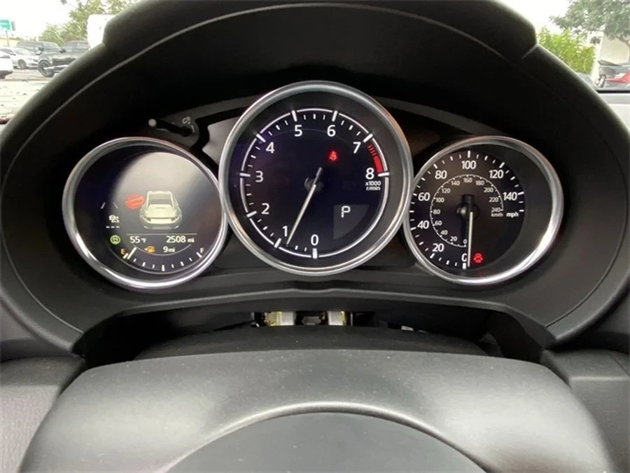 2025 Mazda ND MX-5 Miata - Image 13 of 18