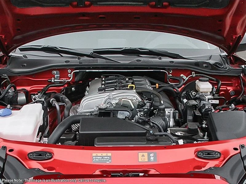2025 Mazda ND MX-5 Miata - Image 6 of 19