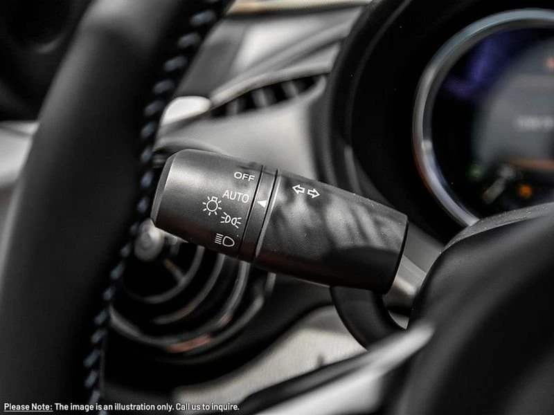 2025 Mazda ND MX-5 Miata - Image 19 of 19