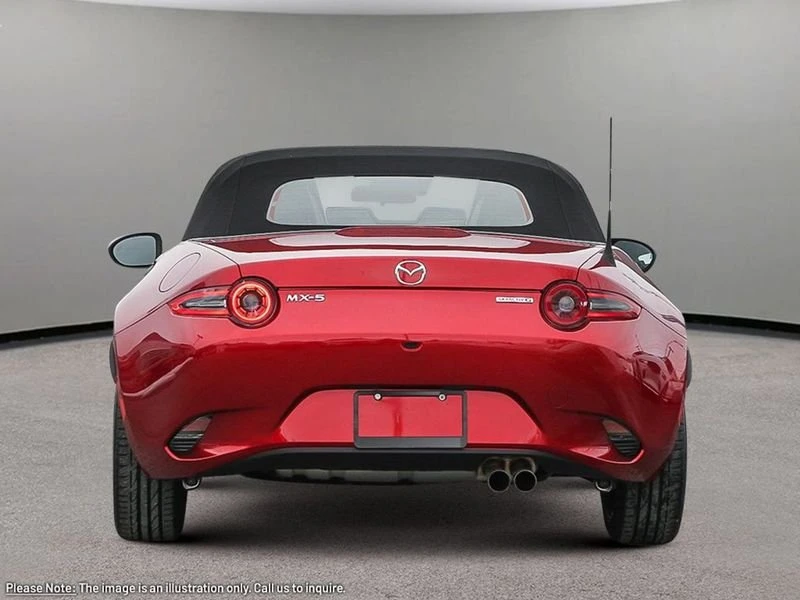 2025 Mazda ND MX-5 Miata - Image 5 of 19