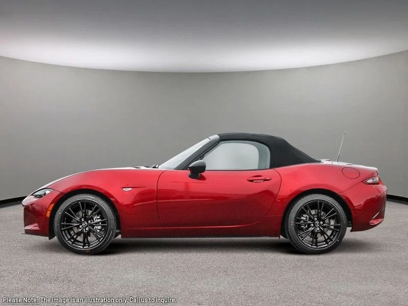 2025 Mazda ND MX-5 Miata - Image 3 of 19