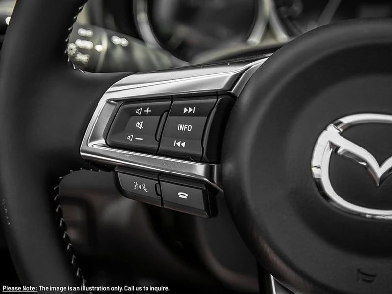 2025 Mazda ND MX-5 Miata - Image 12 of 19