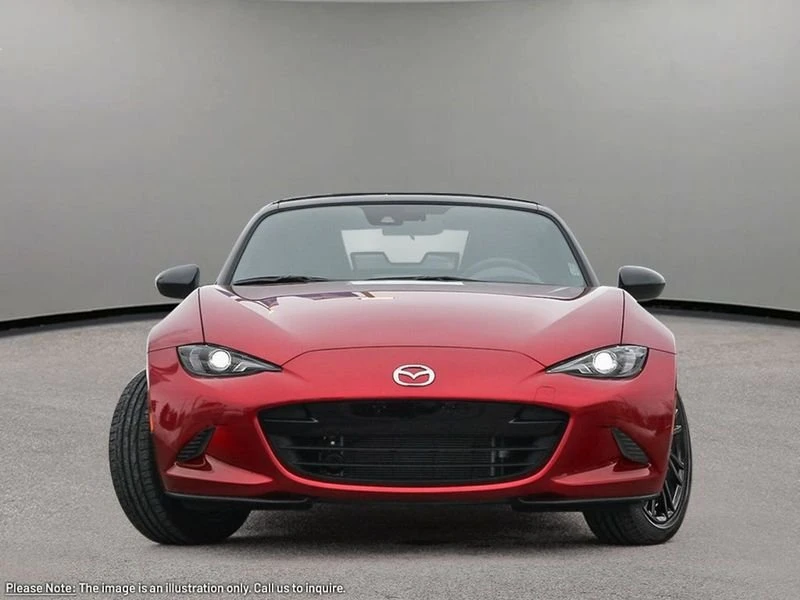 2025 Mazda ND MX-5 Miata - Image 2 of 19