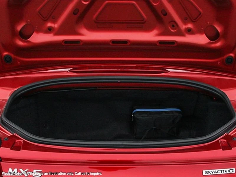 2025 Mazda ND MX-5 Miata - Image 7 of 19